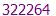 322264